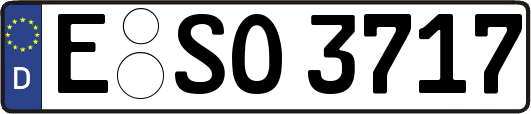E-SO3717
