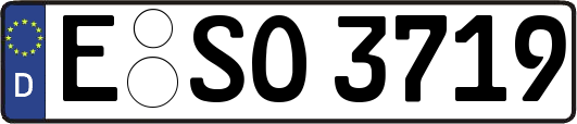 E-SO3719
