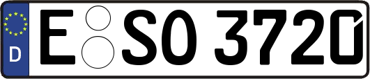E-SO3720