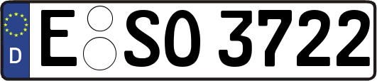 E-SO3722