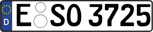 E-SO3725