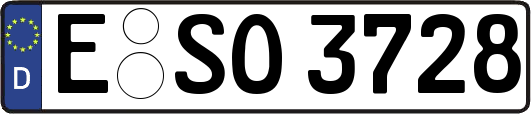 E-SO3728