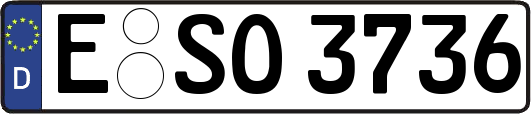 E-SO3736