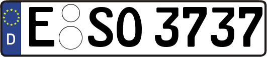 E-SO3737