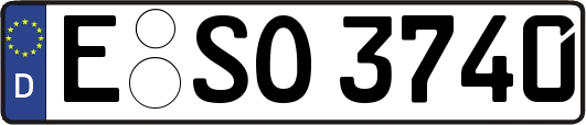 E-SO3740