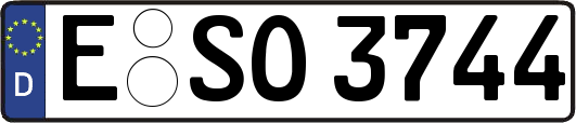 E-SO3744