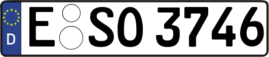 E-SO3746