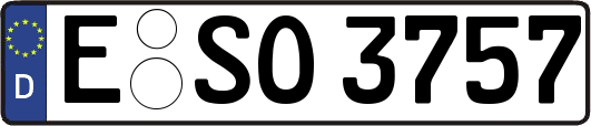 E-SO3757