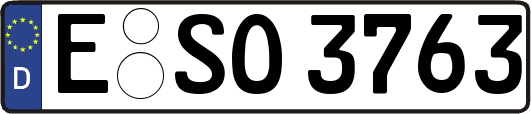 E-SO3763