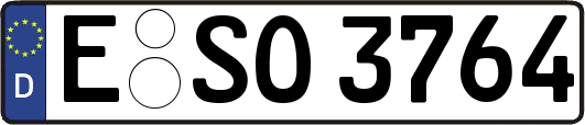 E-SO3764