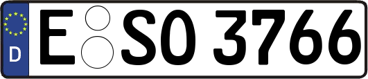 E-SO3766