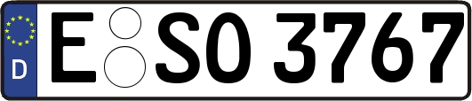 E-SO3767