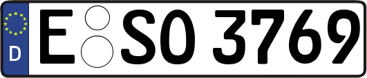 E-SO3769