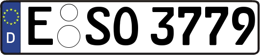 E-SO3779