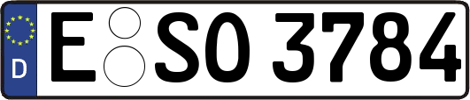 E-SO3784