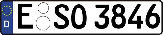 E-SO3846