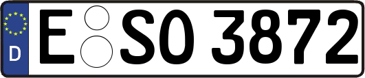 E-SO3872