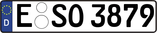 E-SO3879