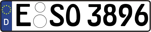 E-SO3896