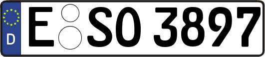 E-SO3897