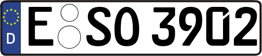 E-SO3902