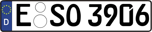 E-SO3906