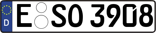 E-SO3908