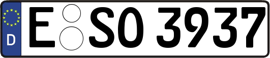 E-SO3937