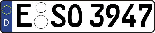 E-SO3947