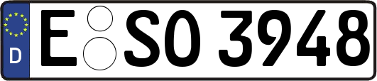 E-SO3948
