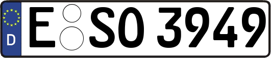 E-SO3949