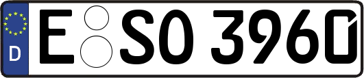 E-SO3960