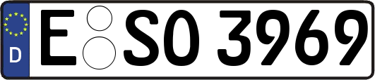 E-SO3969