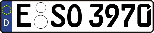 E-SO3970