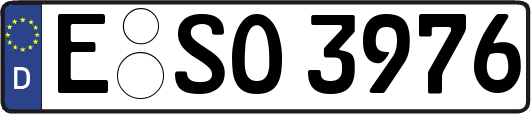 E-SO3976
