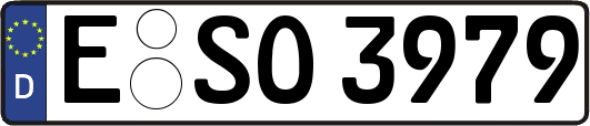 E-SO3979
