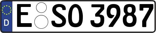 E-SO3987