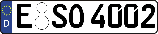 E-SO4002