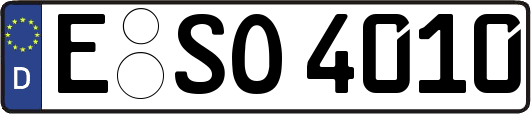 E-SO4010