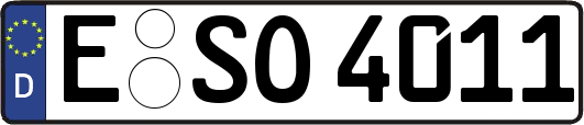 E-SO4011