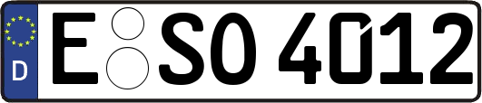 E-SO4012