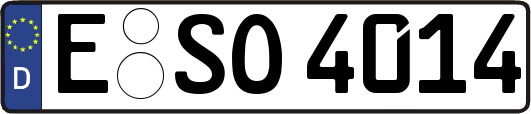 E-SO4014