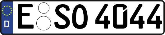 E-SO4044