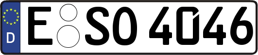 E-SO4046