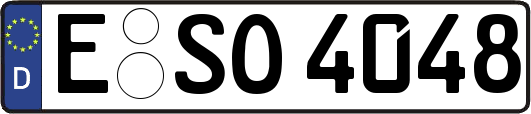 E-SO4048