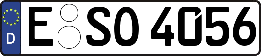 E-SO4056