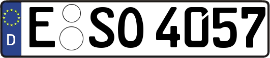 E-SO4057