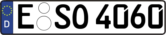 E-SO4060