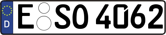 E-SO4062