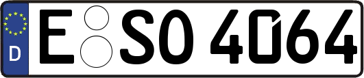 E-SO4064